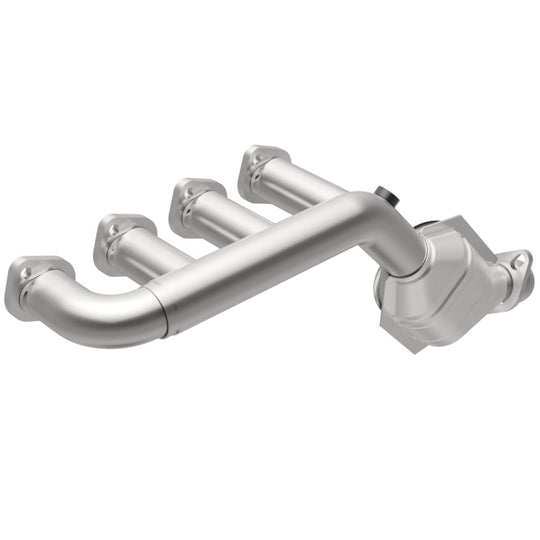 MagnaFlow Direct Fit Catalytic Converter 93-95 Lin Mark VIII 4.6 Driver Side - 50905