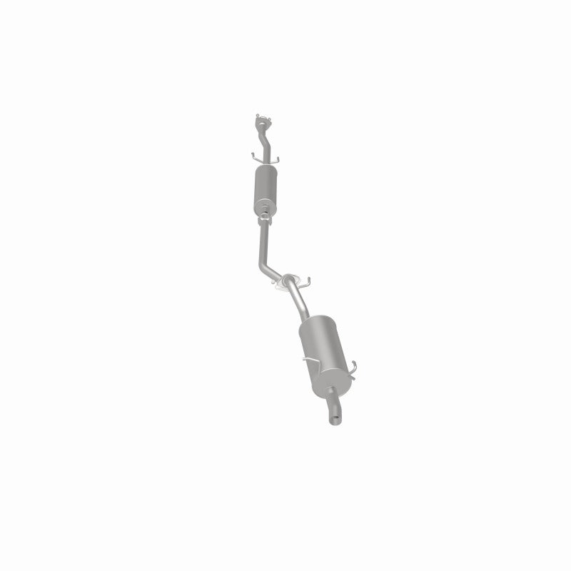 MagnaFlow BRE Exhaust Kit 07-09 Honda CR-V 2.4L - 106-0086