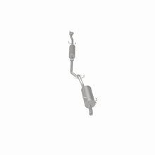 Load image into Gallery viewer, MagnaFlow BRE Exhaust Kit 07-09 Honda CR-V 2.4L - 106-0086