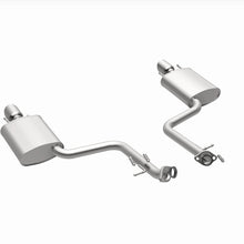 Load image into Gallery viewer, MagnaFlow BRE Exhaust Kit 14-22 Lexus IS250 IS350 IS200T IS300 - 106-0833