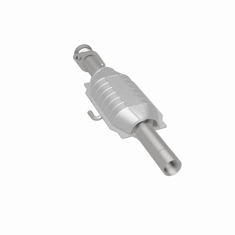 MagnaFlow Conv GM 24X6.5X4 2/2 - 23454