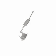 Load image into Gallery viewer, MagnaFlow BRE Exhaust Kit 01-04 MDX Pilot 3.5L - 106-0261