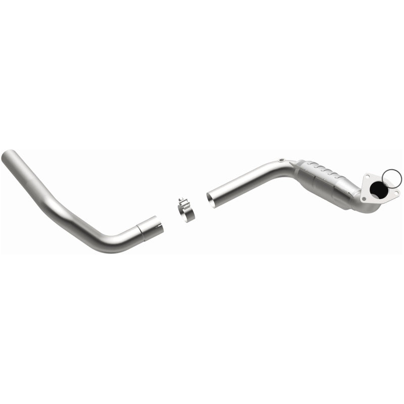 MagnaFlow Direct Fit Catalytic Converter 03-06 Hummer H2 6.0L D/S - 51372