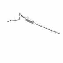 Load image into Gallery viewer, MagnaFlow BRE Exhaust Kit 99-04 Ford F-250 F-350 - 106-0007