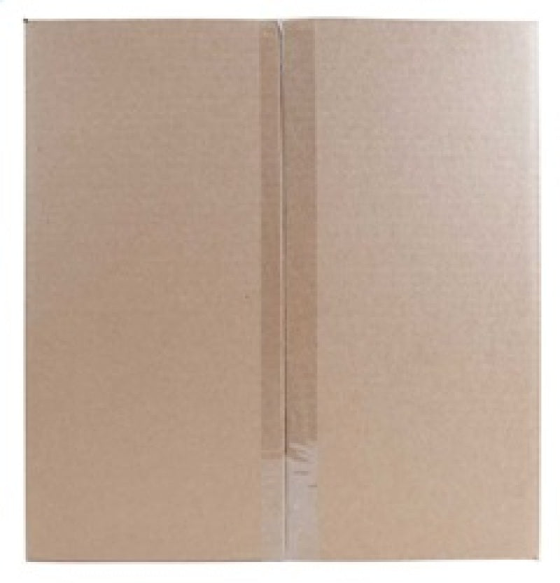 K&N Replacement Air Filter FORD V8-390,427;3-2BBL,2-4BBL. - E-1963