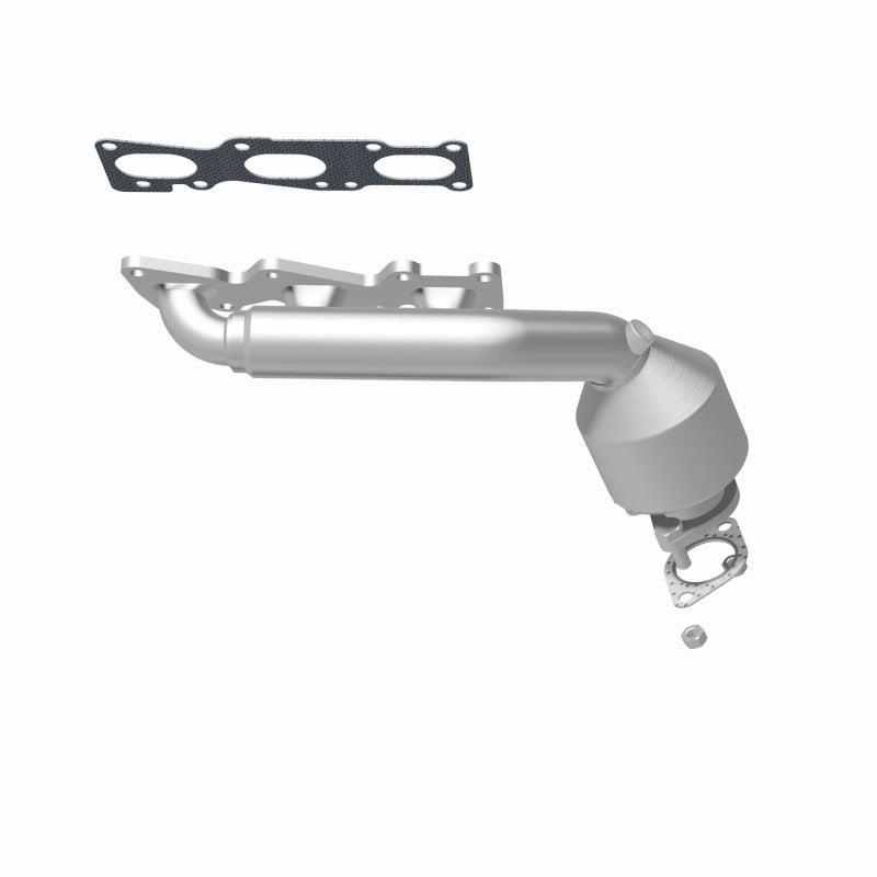 MagnaFlow Direct Fit Catalytic Converter 2007-2009 Sorento 3.3 3.8 L Manifold - 52310