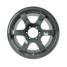 Load image into Gallery viewer, Gram Lights 57DR-X 18X9.0 +00 6x139.7 Glossy Gray - WGIXW00KAG
