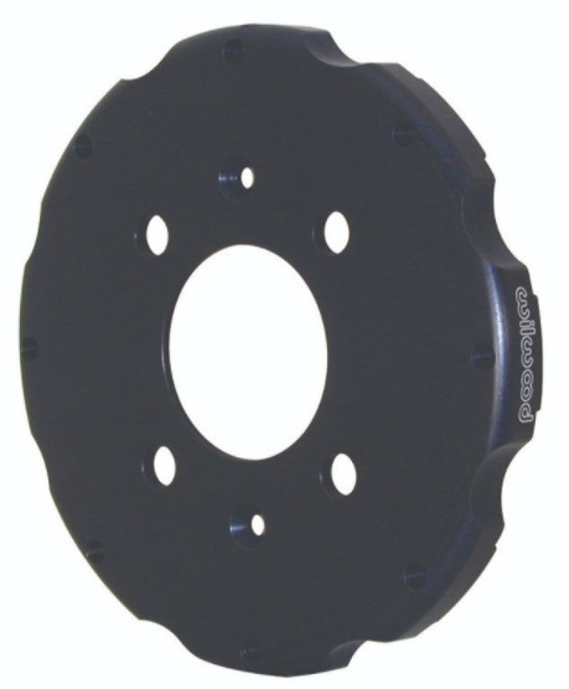 Wilwood Hat-BB Front .450in Offset 4 x 3.93 - 8 on 7.00in - 170-10868