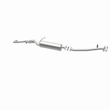 Load image into Gallery viewer, MagnaFlow BRE Exhaust Kit 90-96 Nissan D21 2.4L - 106-0349