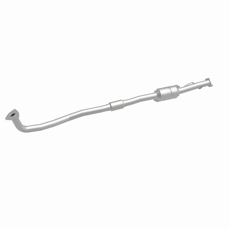 MagnaFlow Direct Fit Catalytic Converter 1989-1990 CAMRY 2.0L Underbody - 52121