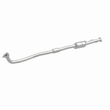 Load image into Gallery viewer, MagnaFlow Direct Fit Catalytic Converter 1989-1990 CAMRY 2.0L Underbody - 52121