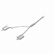 Load image into Gallery viewer, MagnaFlow BRE Exhaust Kit 09-15 Honda Pilot 3.5L - 106-0333