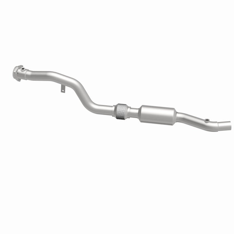 MagnaFlow DF Catalytic Conv 00-03 Audi A6 Quattro 4.2L Passenger Side *NOT FOR SALE IN CALIFORNIA* - 51664