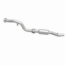 Load image into Gallery viewer, MagnaFlow DF Catalytic Conv 00-03 Audi A6 Quattro 4.2L Passenger Side *NOT FOR SALE IN CALIFORNIA* - 51664