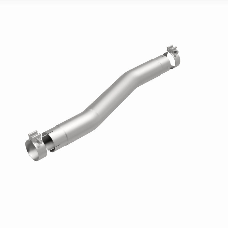 MagnaFlow D-Fit Muffler 409 SS 2019 Chevrolet Silverado 1500 4.3L/5.3L - 19476