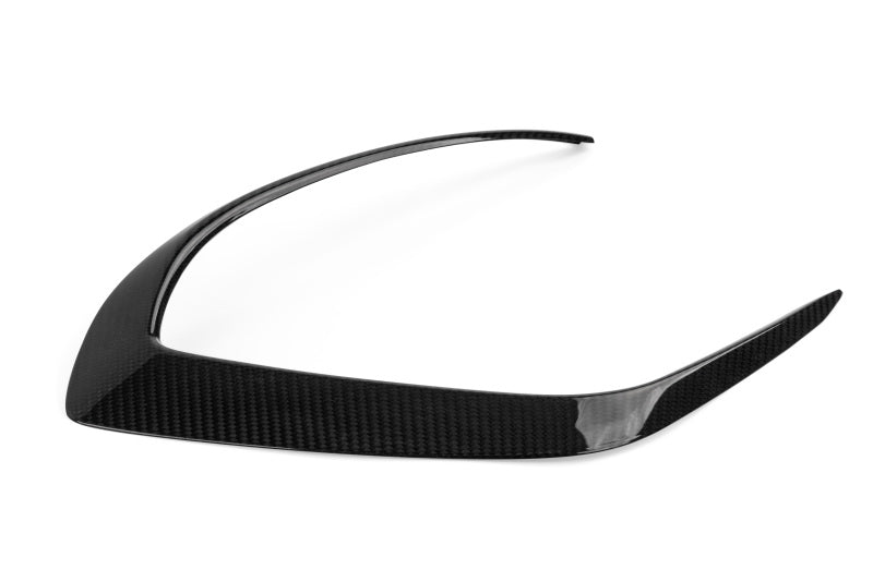 APR 22-24 Volkswagen GTI (MK8) Carbon Fiber Front Trim - MS100237