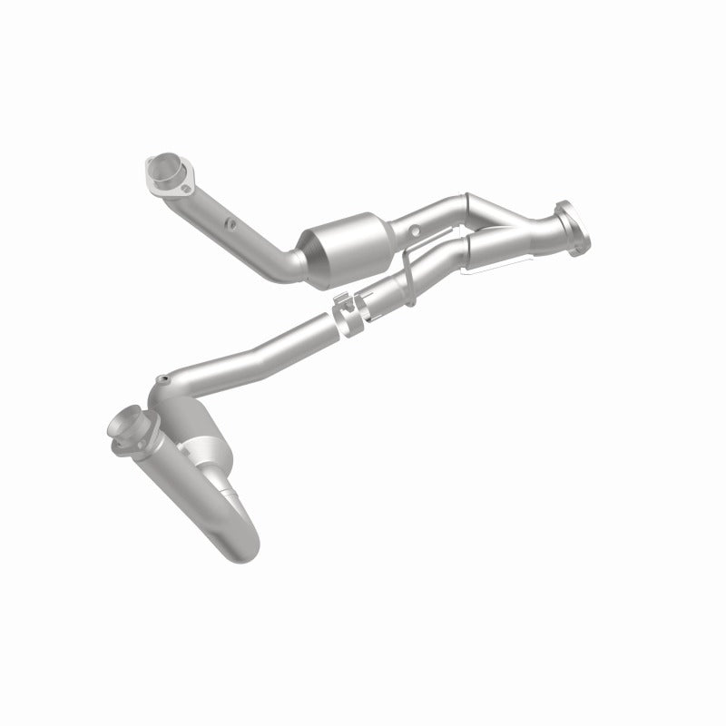 MagnaFlow 05-06 Jeep Grand Cherokee 5.7L Direct Fit Catalytic Converter - 4651709