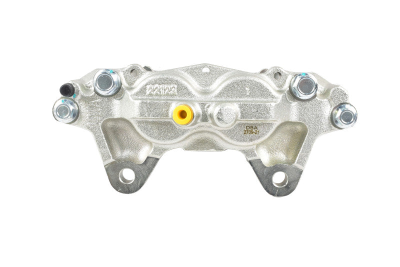 DBA 09-13 Toyota Landcruiser Prado (J150) Street Series Right Front Caliper - DBAC1205