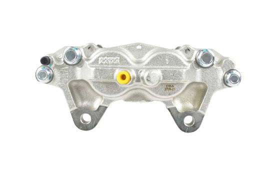 DBA 09-13 Toyota Landcruiser Prado (J150) Street Series Right Front Caliper - DBAC1205