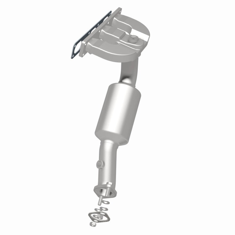MagnaFlow 04-06 BMW X3 3.0L Direct Fit Converter - 5551759