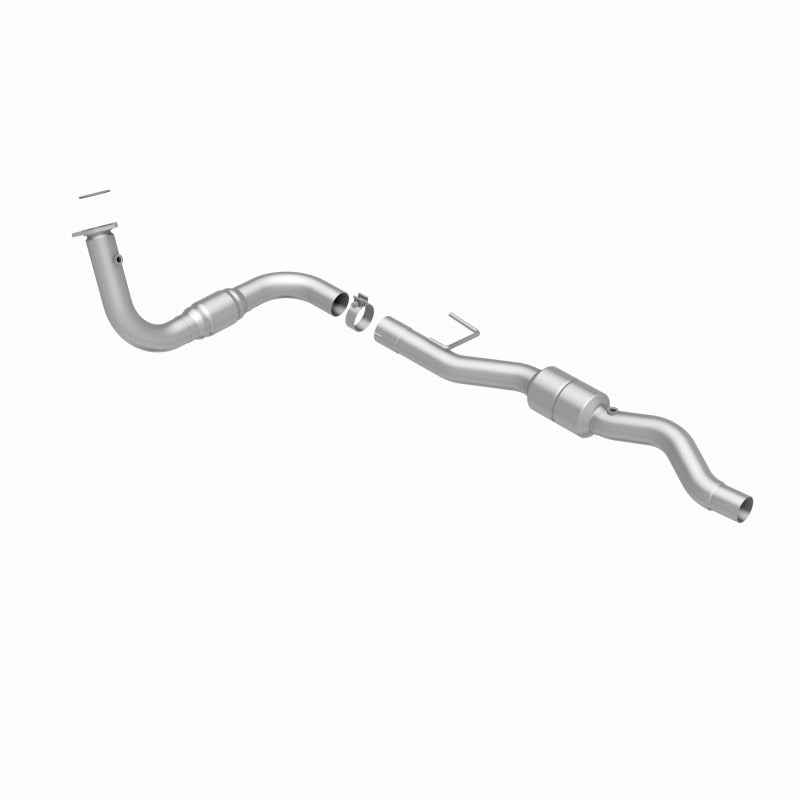 MagnaFlow Direct Fit Catalytic Converter 04-06 Avalanche Driver Side 8.1L - 447260