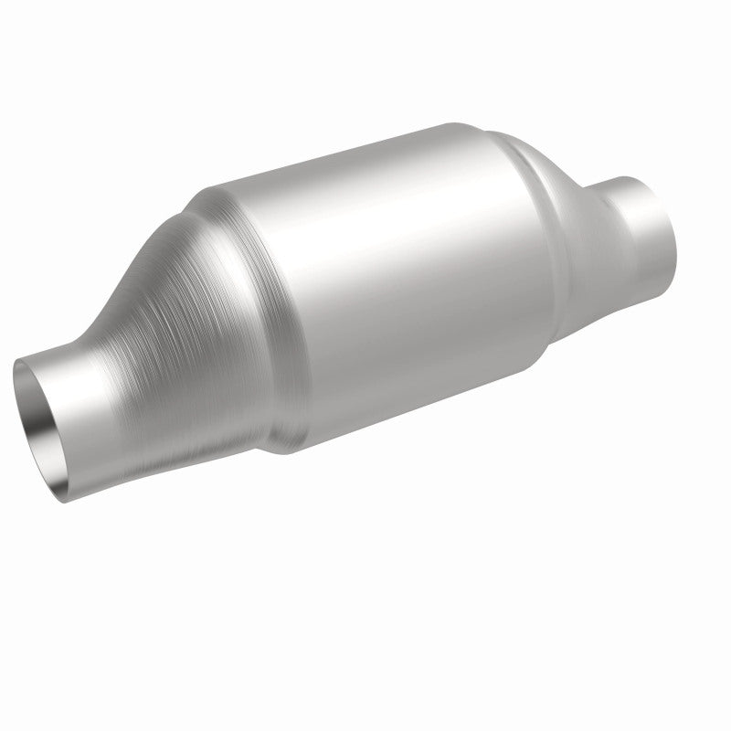 MagnaFlow Universal Catalytic Converter 2inch O/O Spun - 54904
