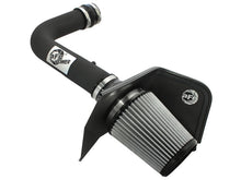 Load image into Gallery viewer, aFe MagnumFORCE Intake Stage-2 Pro DRY S 2014 Jeep Cherokee V6 3.2L - 51-12462