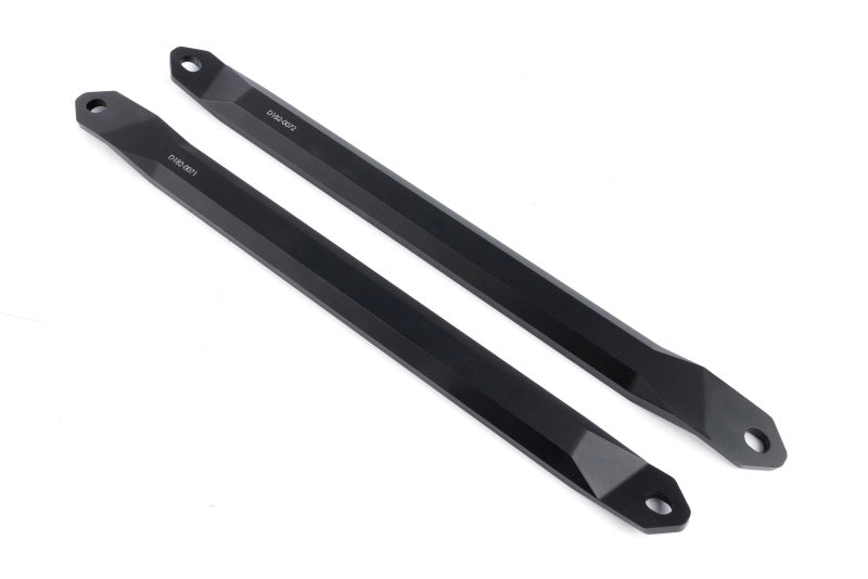 Dinan 20-26 Toyota GR Supra (A90/A91) Aluminum Strut Tower Braces - Front - D180-0017