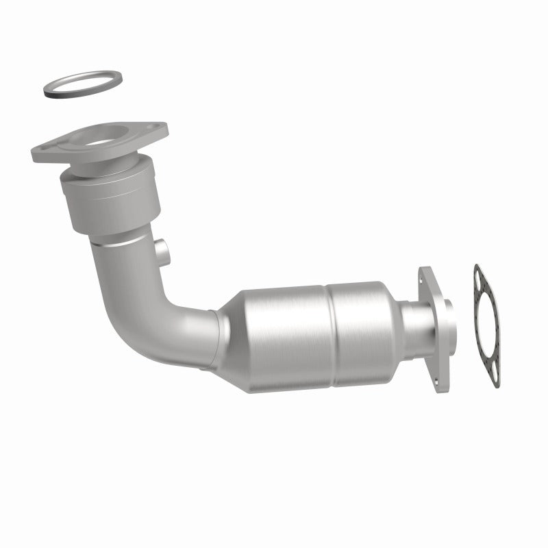 MagnaFlow Direct Fit Catalytic Converter 08-09 Pontiac G8 6.2L D/S - 49627