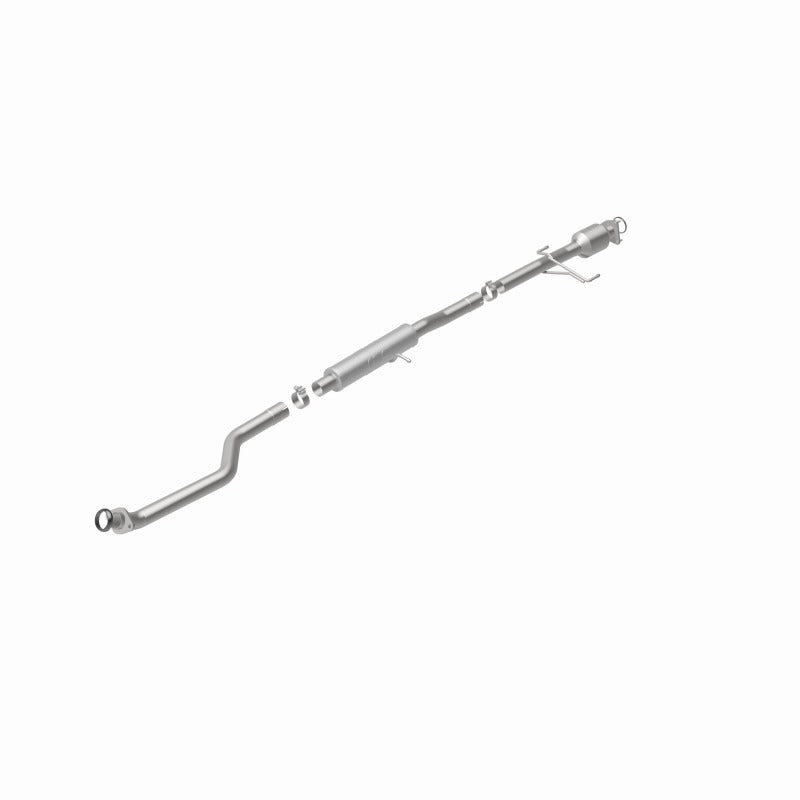 MagnaFlow Direct Fit Catalytic Converter 07-09 Mazda CX-7 2.3L - 52043