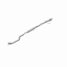 Load image into Gallery viewer, MagnaFlow Direct Fit Catalytic Converter 07-09 Mazda CX-7 2.3L - 52043