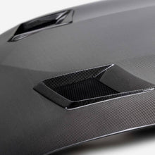 Load image into Gallery viewer, Seibon 2023 Nissan Z GT-Style Carbon Fiber Hood - HD22NSZ-GT