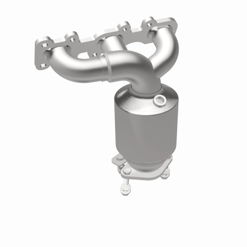 MagnaFlow 2011 Lincoln MKT 3.7L Direct Fit Converter - 5451218