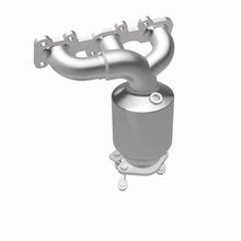 Load image into Gallery viewer, MagnaFlow 2011 Lincoln MKT 3.7L Direct Fit Converter - 5451218