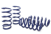 Load image into Gallery viewer, H&amp;R 18-22 Alfa Romeo Stelvio Quadrifoglio (AWD) 949 Sport Spring (Incl. Alfa Active Susp.) - 28697-3