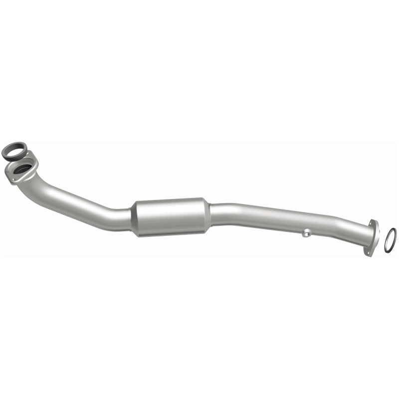 MagnaFlow 09-13 Toyota Highlander 2.7L Direct Fit Converter - 5582206