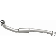 Load image into Gallery viewer, MagnaFlow 09-13 Toyota Highlander 2.7L Direct Fit Converter - 5582206