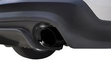 Load image into Gallery viewer, Corsa 2011-2014 Ford Mustang GT/Boss 302 5.0L V8 Black Xtreme Axle-Back Exhaust - 14317BLK