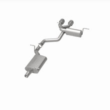 Load image into Gallery viewer, MagnaFlow SYS C/B 08 Volkswagen R32 Touring - 16501