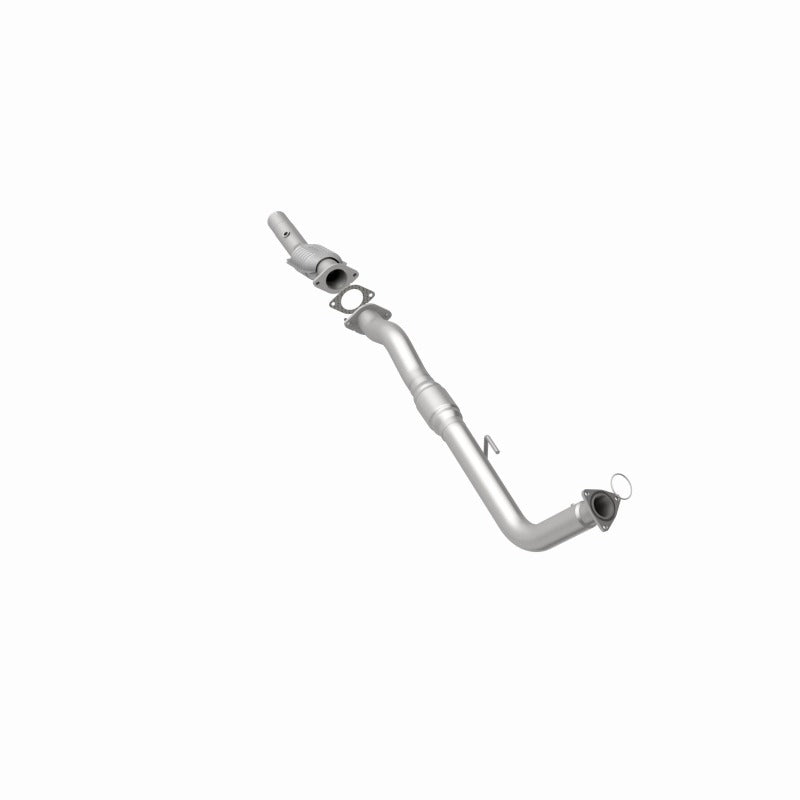 MagnaFlow Direct Fit Catalytic Converter GM 01-02 2500 PS 6L OEM - 49668