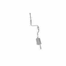 Load image into Gallery viewer, MagnaFlow BRE Exhaust Kit 94-97 Honda Accord 2.2L - 106-0141