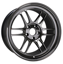 Load image into Gallery viewer, Enkei RPF1 17x8 5x114.3 45mm Offset 73mm Bore Brilliant Coat Wheel 05-07 STI/06-10 Civic Si - 3797806545SBC