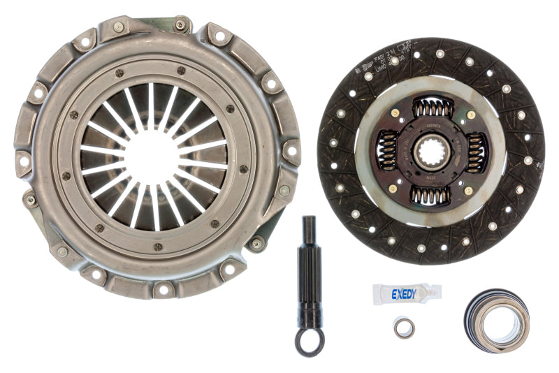 Exedy OE Clutch Kit - 09022