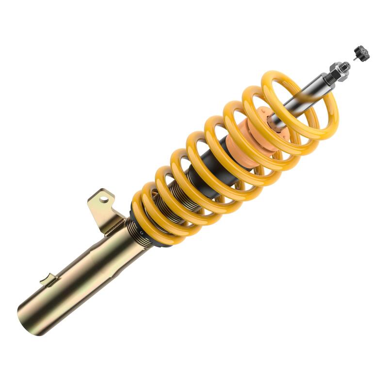 ST X-Height Adjustable Coilovers 19-20 Volkswagen Altas Cross Sport 3.6L FSI 4motion - 132800DV