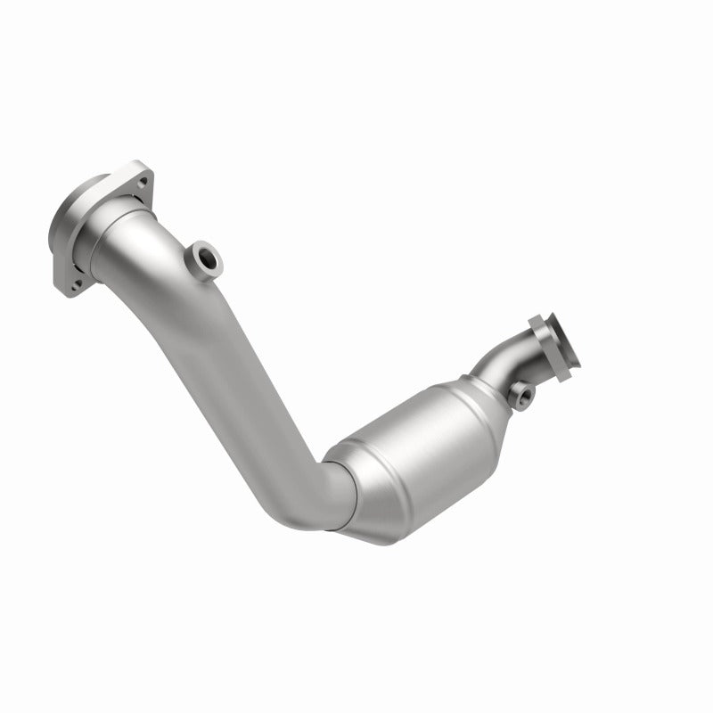 MagnaFlow Direct Fit Catalytic Converter 02-03 Mercedes CLK430 4.3L Driver Side - 454023