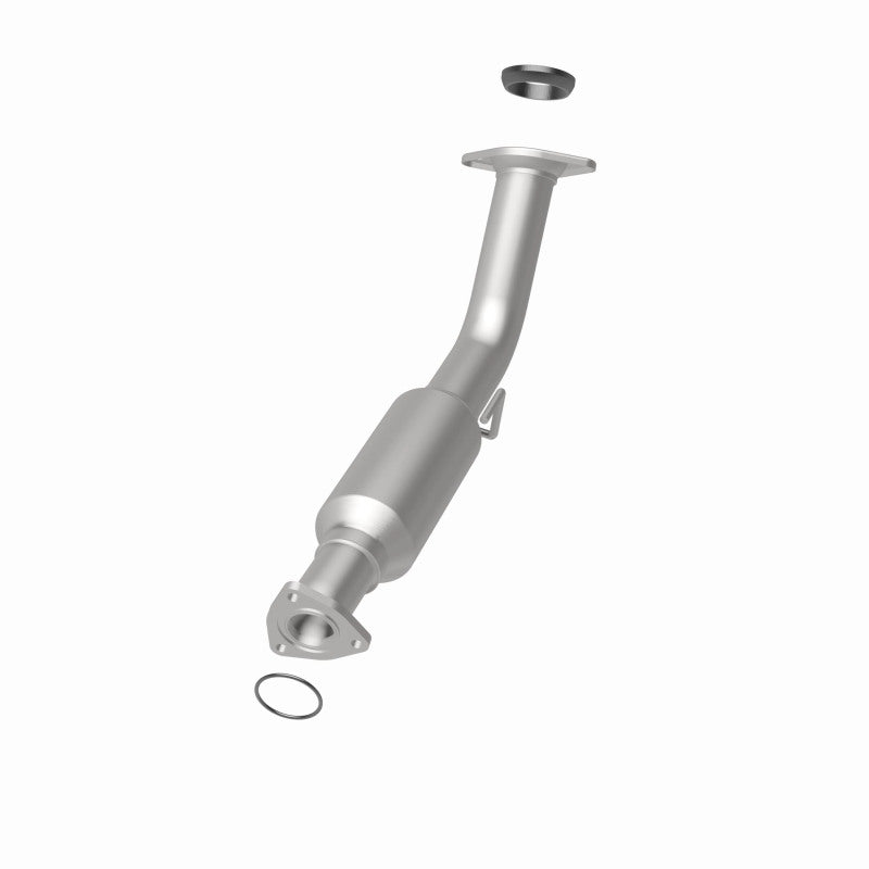 MagnaFlow California Direct Fit Catalytic Conv 02-06 Acura RSX L4 2.0L / 02-05 Honda Civic L4 2.0L - 5461142
