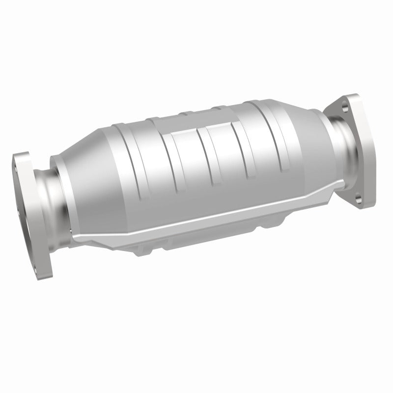 MagnaFlow Direct Fit Catalytic Converter Audi 81 91 - 22927