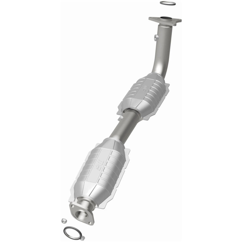 MagnaFlow Direct Fit Catalytic Converter 07-08 4.7L Tundra P/S OEM - 49626