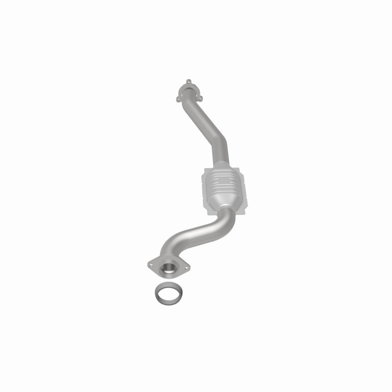 MagnaFlow Direct Fit Catalytic Converter 09-10 Hummer H3T 3.7L - 51476