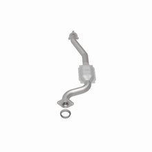 Load image into Gallery viewer, MagnaFlow Direct Fit Catalytic Converter 09-10 Hummer H3T 3.7L - 51476